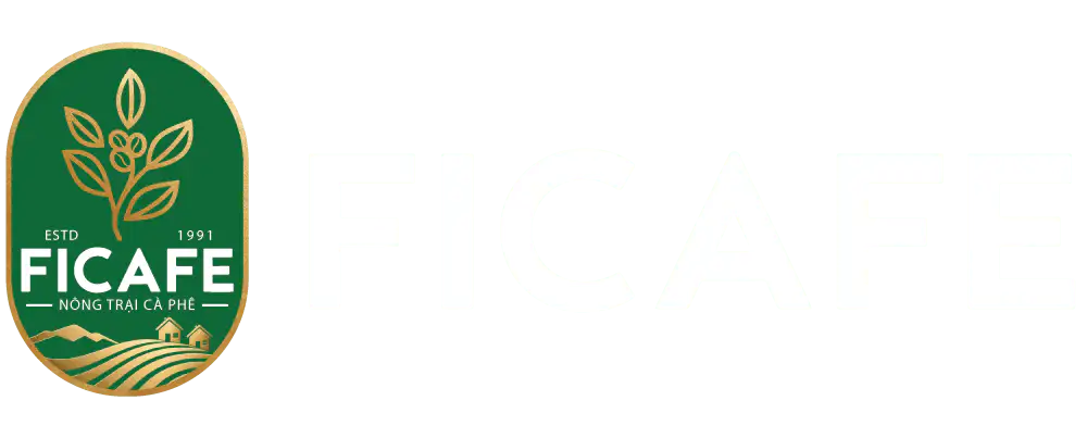 FICAFE – Chuỗi Cà Phê Nhượng Quyền