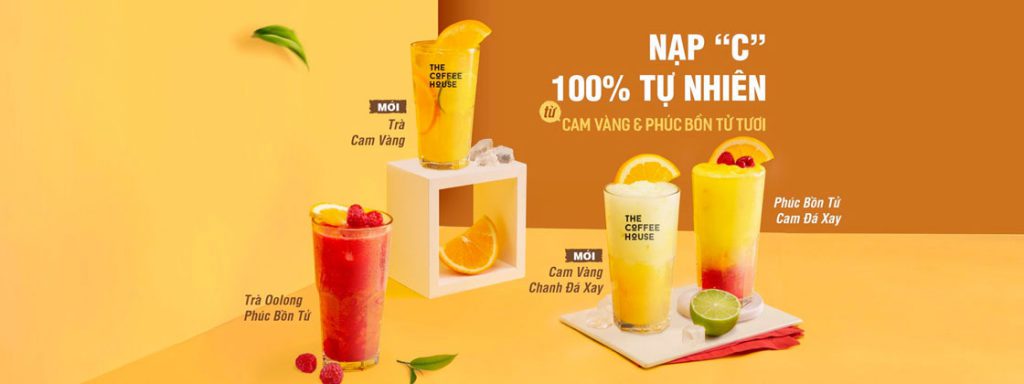 Nạp C 100% Tự nhiên cùng cam vàng và phúc bồn tử 10 isures blog 4