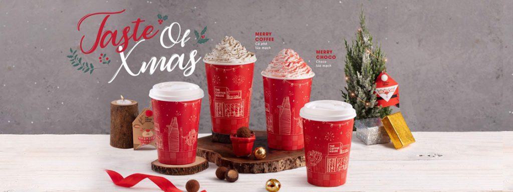 Teste Of Xmas - Chạm vị giáng sinh 3 isures blog1