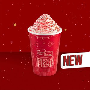 Sôcôla Lúa Mạch đá xay