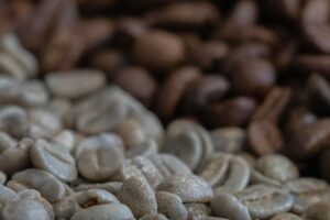 3 Phương Pháp Sơ Chế Cà Phê: Hành Trình Quyết Định Hương Vị Hạt Cà Phê 5 Phương pháp sơ chế cà phê