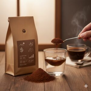 Cà Phê Rang Xay Nguyên Chất – Cách Nhận Biết Và Phân Biệt 5 Tiêu chí nhận biết cà phê rang xay nguyên chất