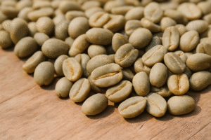 Tuổi “Xuân” Của Cà Phê Nhân – Bí Mật Hương Thơm Tinh Túy 4 Khi hạt nhân bước vào tuổi “xuân”