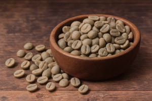 Tiêu Chuẩn Đánh Giá Cà Phê Nhân 7 Cà phê nhân xanh là gì và vì sao cần tiêu chuẩn?