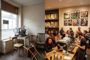 Kinh Doanh Cà Phê Bền Vững: Bắt Đầu Từ Nguyên Liệu & Câu Chuyện Thương Hiệu 4 kinh doanh cà phê bền vững