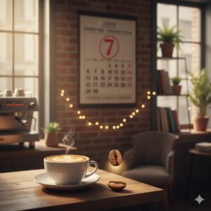 Kích hoạt truyền thông trước ngày khai trương