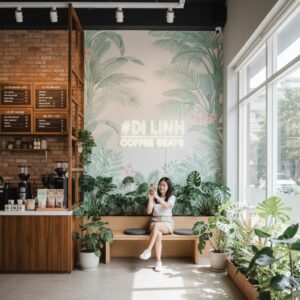 Tối ưu hóa không gian và hình ảnh