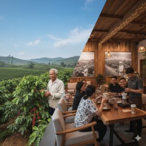 Trải nghiệm khách hàng