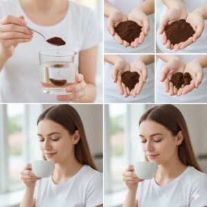 Cách Phân Biệt Cà Phê Nguyên Chất Và Pha Tạp: Nhìn – Ngửi – Nếm Chuẩn Xác 10 Một số mẹo kiểm tra cà phê tại nhà