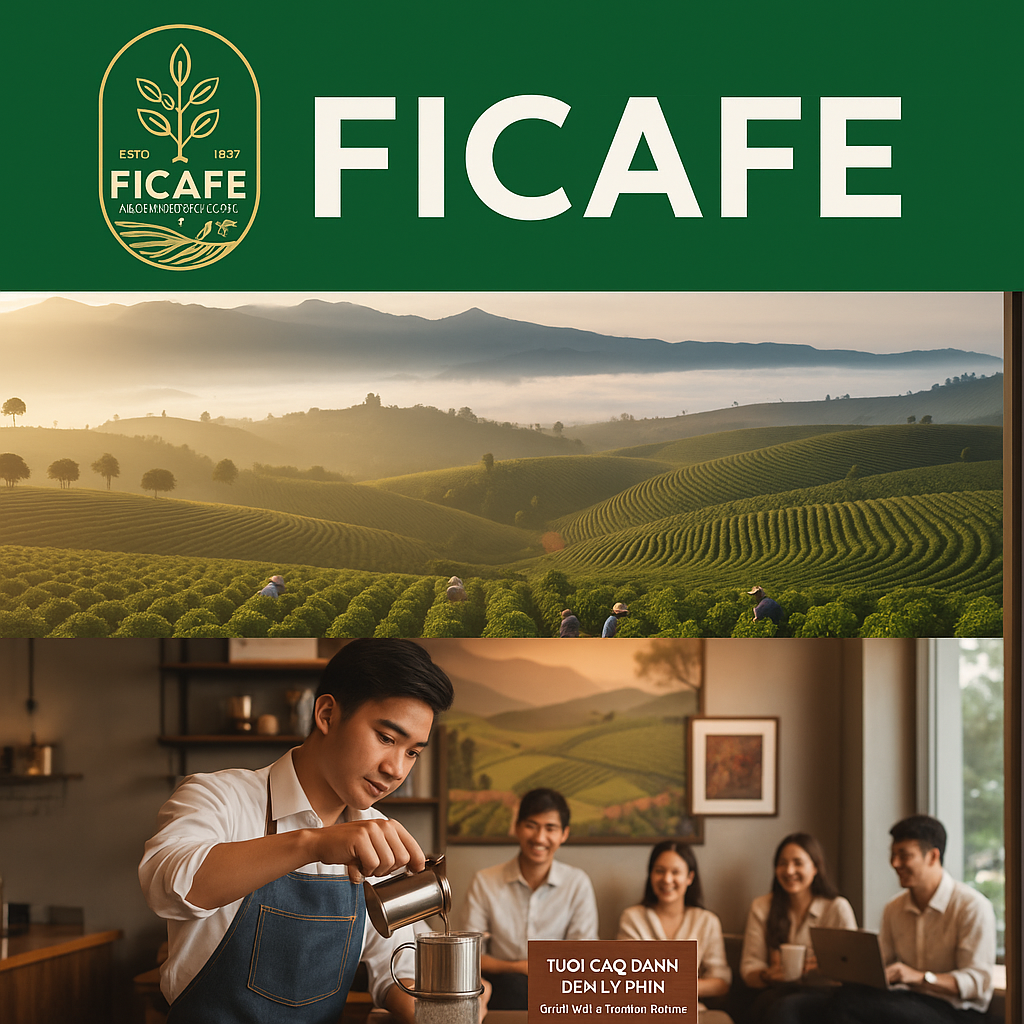 tu nong trai den ly ca phe