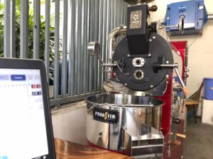 Rang cà phê – Mức độ quyết định hương vị