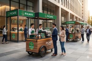 Top 5 mô hình nhượng quyền dưới 50 triệu đáng đầu tư