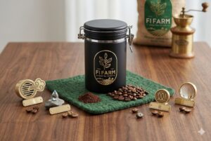  4 "Kẻ thù" số một của hạt cà phê