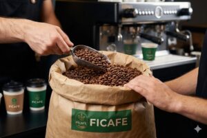 Tại sao chất lượng hạt là yếu tố sống còn khi khởi nghiệp?