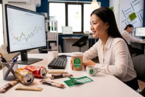 Lợi ích cà phê pha máy