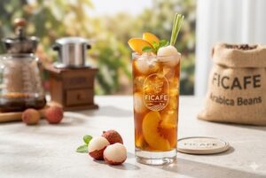 Cold Brew Trái Cây