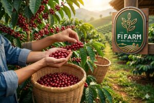 robusta chat luong cao 1